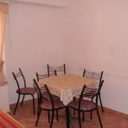 Buy this 1 bed apartment on J. M. Chiozza 1598 in Partido de La Costa, 7111 San Bernardo del Tuyú