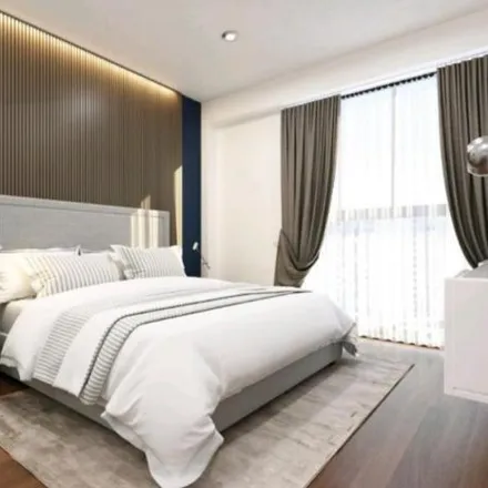 Buy this 3 bed apartment on Avenida Diego de Almagro in Jesús María, Lima Metropolitan Area 15084