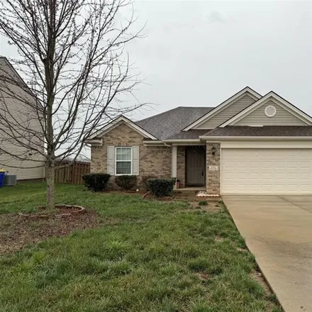 Buy this 3 bed house on Chicory Way in Warren County, KY 42104