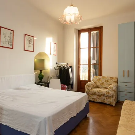 Rent this 3 bed room on Agos in Via Giuseppe Piazzi, 20158 Milan MI