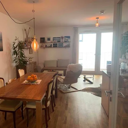 Rent this 4 bed apartment on Haus F in Straßburger Straße, 10405 Berlin