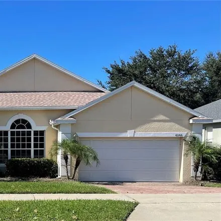 Buy this 4 bed house on 6166 Hedgesparrows Lane in Seminole County, FL 32771