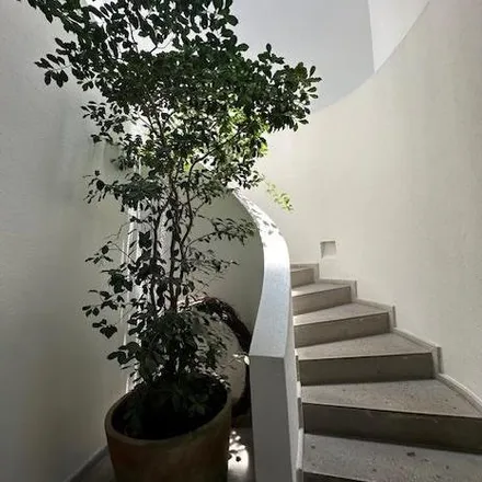 Rent this 3 bed house on unnamed road in Álvaro Obregón, 01376 Mexico City