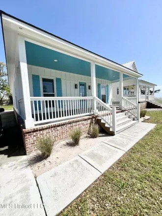 Rent this 3 bed house on 142 Tegarden Rd in Gulfport, Mississippi