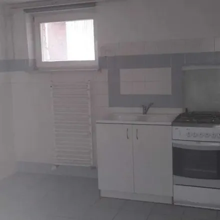Rent this 7 bed apartment on Metro Natolin 03 in Aleja Komisji Edukacji Narodowej, 02-793 Warsaw
