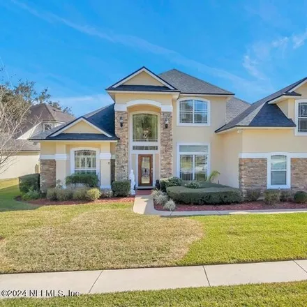 Buy this 4 bed house on 13760 Weeping Willow Way in Jacksonville, FL 32224