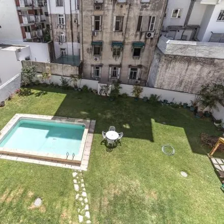 Image 2 - Vientos del Sur, French 2635, Recoleta, C1119 ACO Buenos Aires, Argentina - Apartment for sale