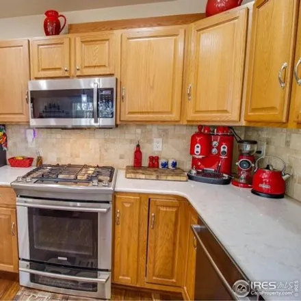 Image 4 - 3528 Loveland Avenue, Loveland, CO 80610, USA - House for sale