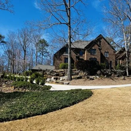Buy this 5 bed house on 534 North Lake Cove in Hoover, AL 35242