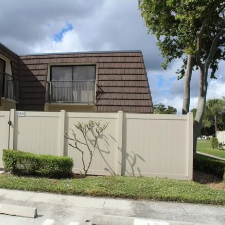 Rent this 2 bed house on 7033 70th Way in West Palm Beach, FL 33407