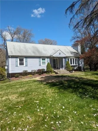 Buy this 3 bed house on 22 Ridgefield Lane in Newburgh, NY 12550