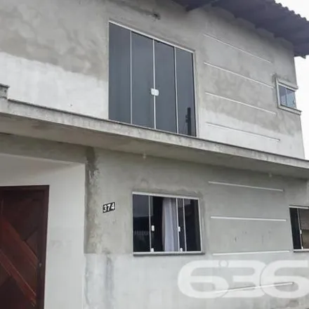 Buy this 3 bed house on Rua Elizabeth Rech 84 in Paranaguamirim, Joinville - SC