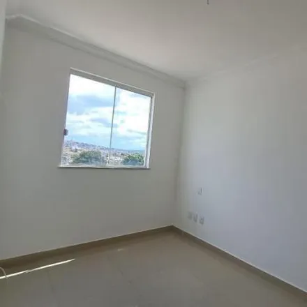 Buy this 2 bed apartment on Rua Carmem in Visconde do Rio Branco, Belo Horizonte - MG
