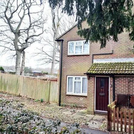 Buy this 1 bed house on Lysander Way in Waterlooville, PO7 8LH