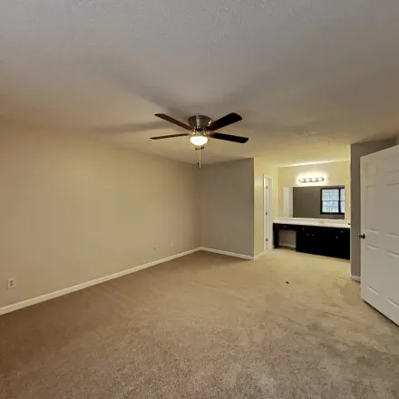 Rent this 2 bed apartment on 4915 Charlene Way in Cobb County, GA 30127