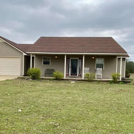 Buy this 3 bed house on 1009 Raspberry Lane in Augusta, Woodruff County