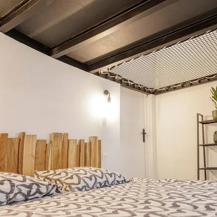 Rent this 2 bed apartment on 13180 Gignac-la-Nerthe