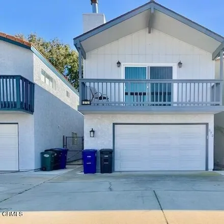 Rent this 2 bed house on 450 Highland Drive in Channel Islands Beach, Ventura County