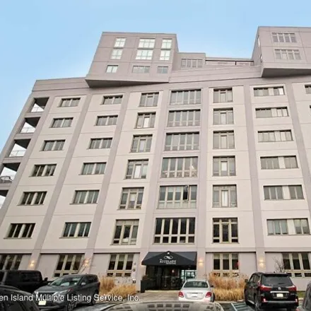 Buy this 2 bed condo on 90 Bay Street Lndg Apt 7d in New York, 10301