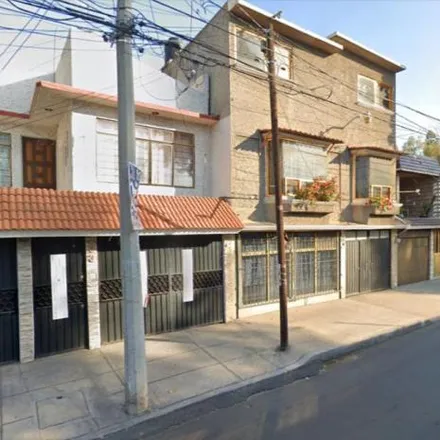 Buy this 4 bed house on 416 Oriente in Avenida 499, Gustavo A. Madero