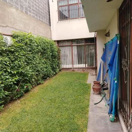 Image 1 - Calle Guillermo Marconi, San Isidro, Lima Metropolitan Area 15976, Peru - House for sale