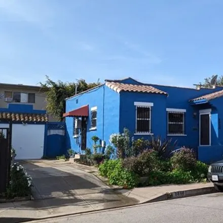 Rent this 2 bed house on 8860 Guthrie Avenue in Los Angeles, CA 90034