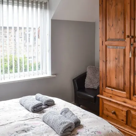 Rent this 3 bed duplex on North Sunderland in NE68 7SG, United Kingdom