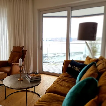 Rent this 2 bed apartment on Fördepromenade 20 in 24944 Flensburg, Germany