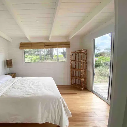 Rent this 3 bed house on Las Pindó in 20000 El Chorro, Uruguay
