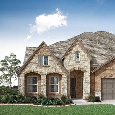 Buy this 5 bed house on Lasalle Drive in Rockwall, TX 75132