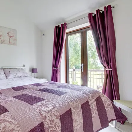 Rent this 1 bed house on Rolvenden in TN17 4PN, United Kingdom