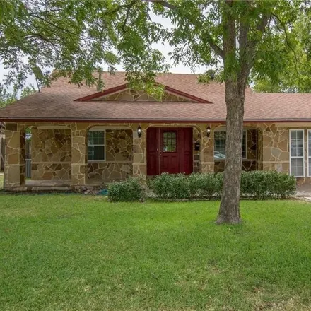 Rent this 4 bed house on 2310 Ridgedale Drive in Carrollton, TX 75006