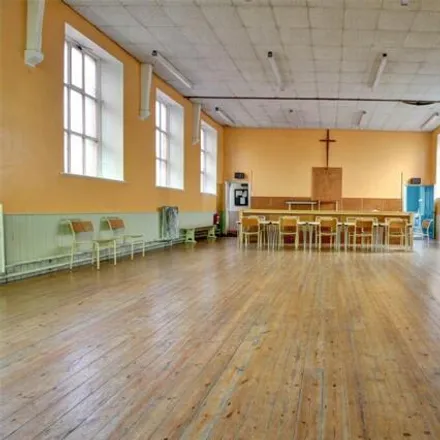 Image 9 - Saint Andrew's Methodist Church, Front Street, Langley Park, DH7 9XB, United Kingdom - House for sale