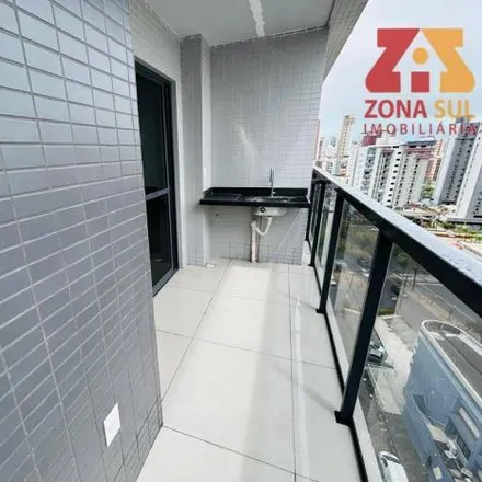 Buy this 2 bed apartment on Rua Mirian Barreto Rabelo in Jardim Oceania, João Pessoa - PB