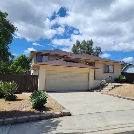 Buy this 4 bed house on 11774 Lake Grove Court in San Diego, CA 92131