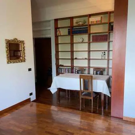 Rent this 3 bed apartment on Via Angelo della Pergola 3 in 20159 Milan MI, Italy