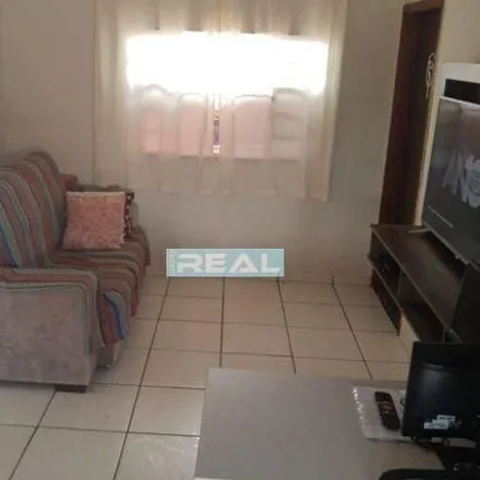 Buy this 3 bed house on Rua Ada Caroline Scarano in Bela Vista II - Solar da Liberdade, Paulínia - SP