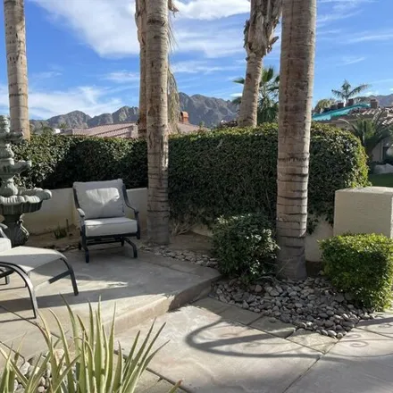 Image 3 - 75926 Via Allegre, Indian Wells, CA 92210, USA - House for rent