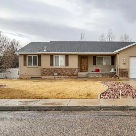 Buy this 5 bed house on 1465 North 3775 West in Cedar City, UT 84721