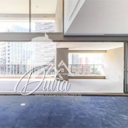 Image 1 - Avenida Brigadeiro Faria Lima 4576, Vila Olímpia, São Paulo - SP, 04552-040, Brazil - Apartment for sale