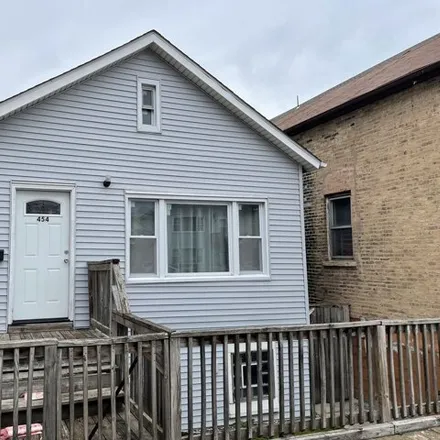 Buy this 2 bed house on 454 West 28th Place in Chicago, IL 60616