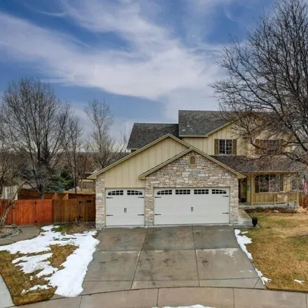 Buy this 5 bed house on 5398 East 131st Way in Thornton, CO 80241