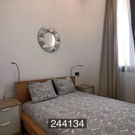 Rent this 1 bed apartment on Corredera Baja de San Pablo in 7, 28004 Madrid