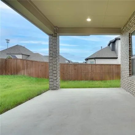 Image 4 - Concord Drive, Wylie, TX 75086, USA - House for rent
