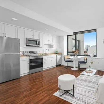 Buy this 1 bed condo on King Street in San Francisco, CA 94017