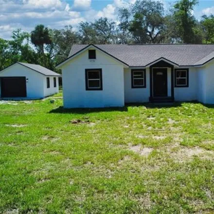 Buy this 4 bed house on Alta Vista Way in Polk County, FL 33836