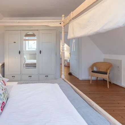 Rent this 3 bed house on Emmelsbüll-Horsbüll in Schleswig-Holstein, Germany