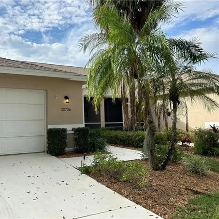 Rent this 2 bed house on 20726 Country Barn Dr in Estero, Florida