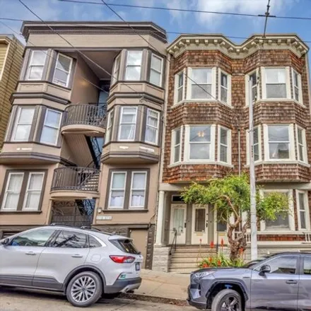 Buy this 2 bed condo on 2706;2708;2710 Sutter Street in San Francisco, CA 94115