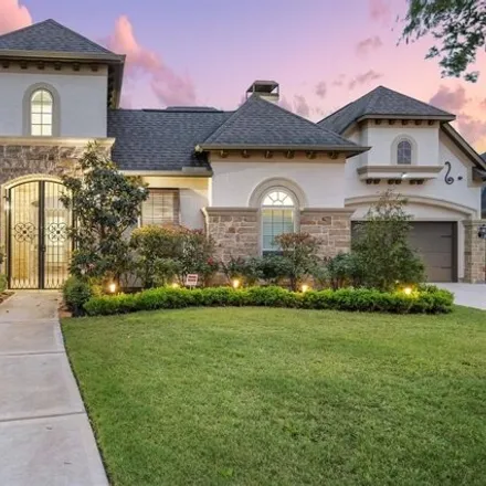 Buy this 5 bed house on 2633 Kielder Shadow Court in Katy, TX 77494